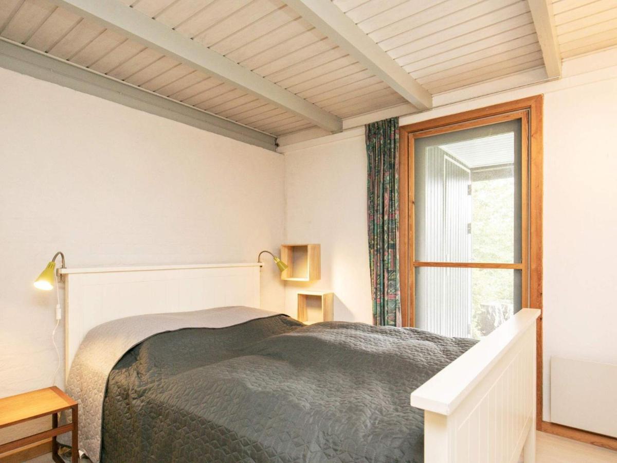 Holiday Home Roslev XVII Exterior foto